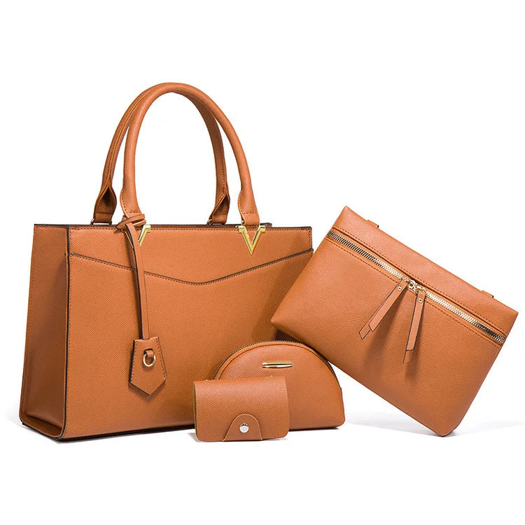 Working Women Handbag Set
