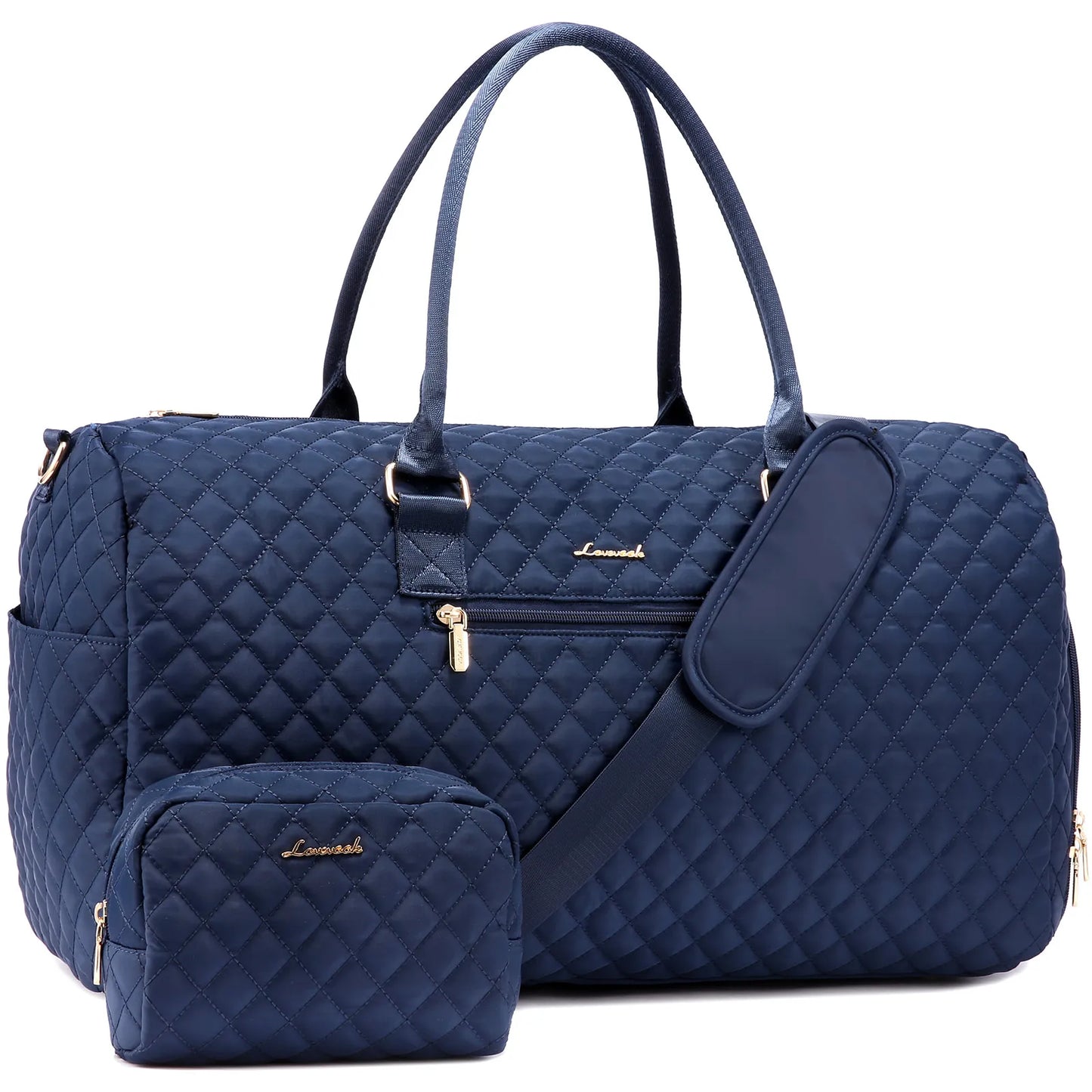 LOVEVOOK Duffel Bag