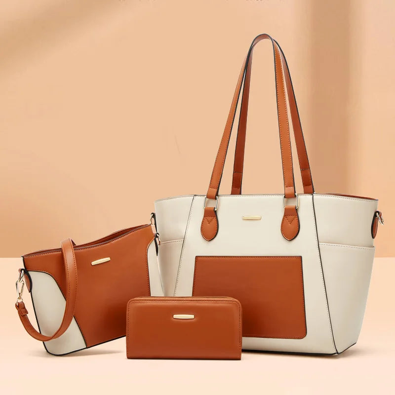 2025 Three-piece Set
