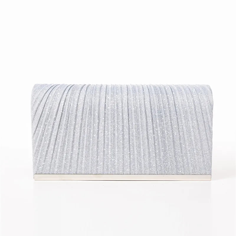 Hot Selling Luxury Designer Ladies Clutch Bag