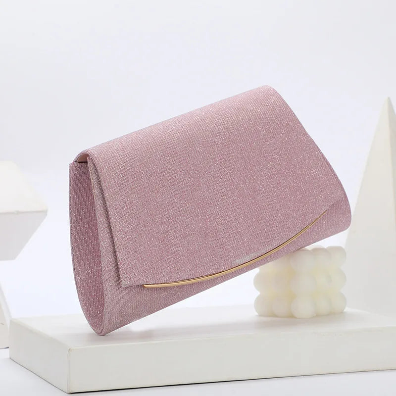 New Women Evening Clutch Bags