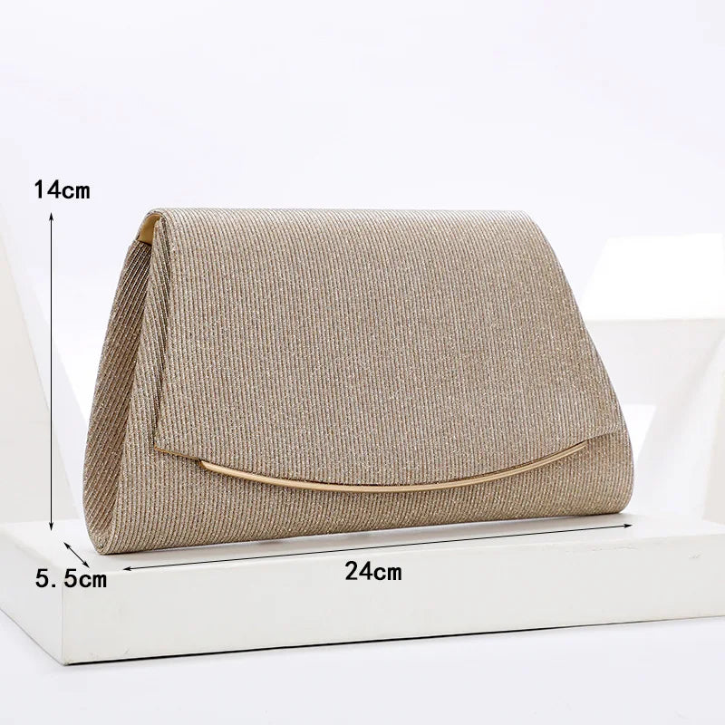 New Women Evening Clutch Bags