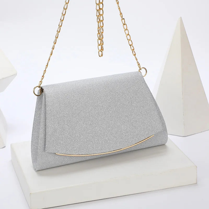New Women Evening Clutch Bags