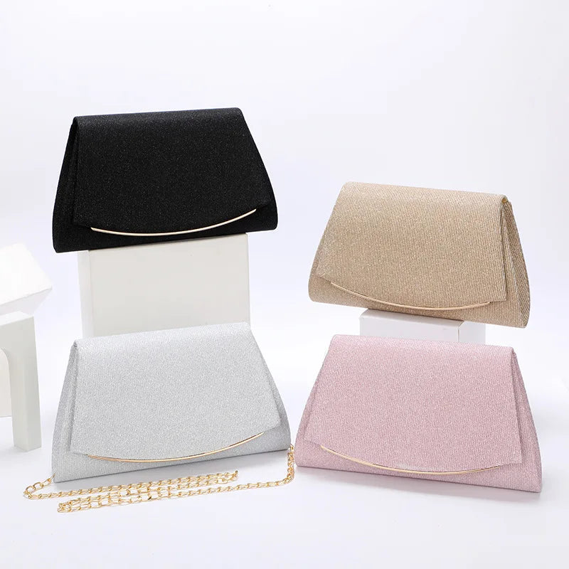 New Women Evening Clutch Bags