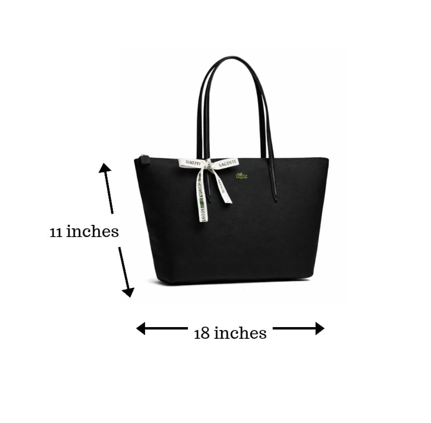 High Quality Lacoste Tote Bag
