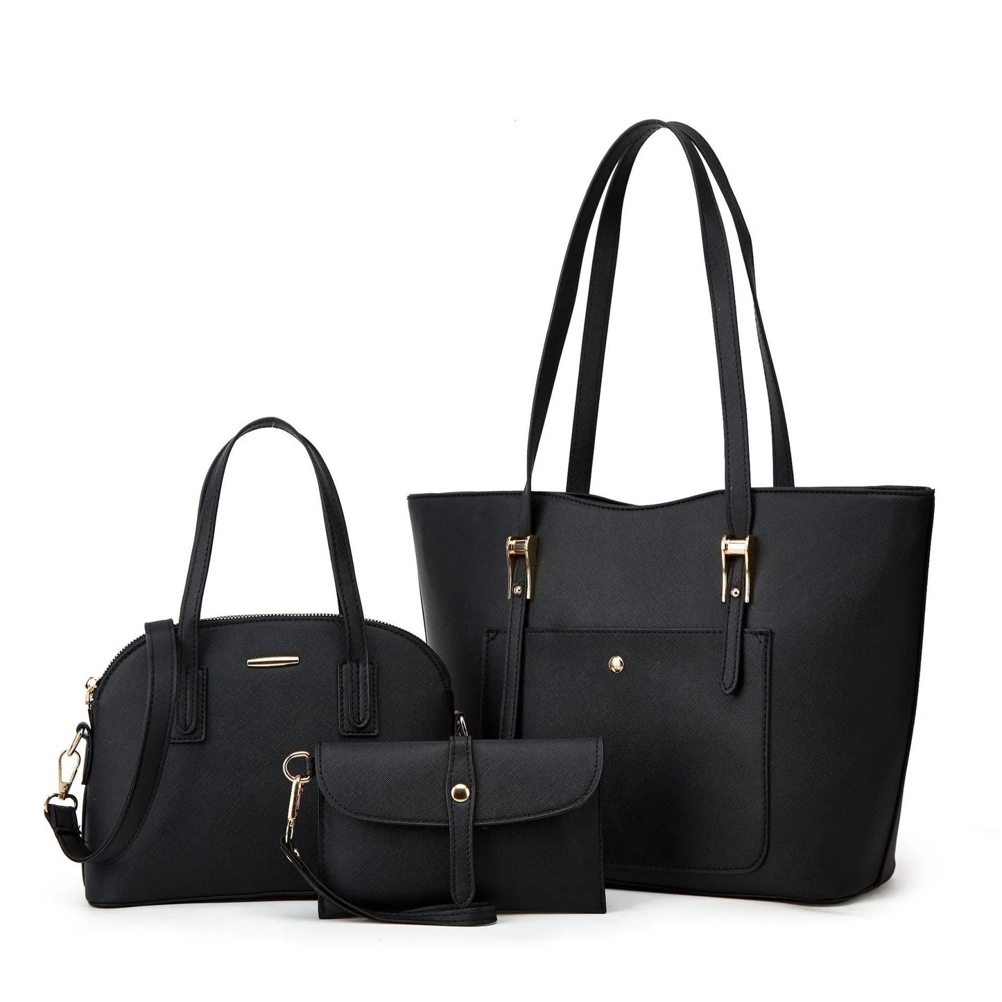 3 Piece Handbag Sets