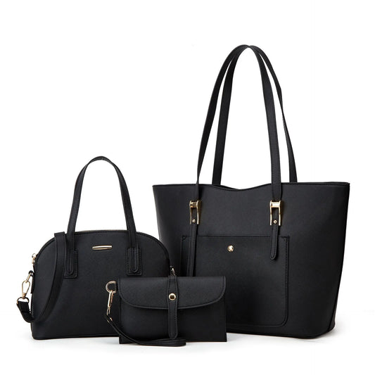 3 Piece Handbag Sets