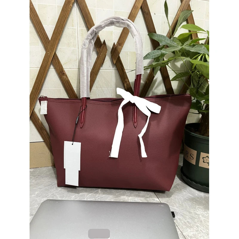 High Quality Lacoste Tote Bag