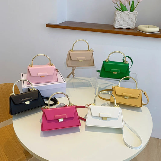 Crossbody Bag