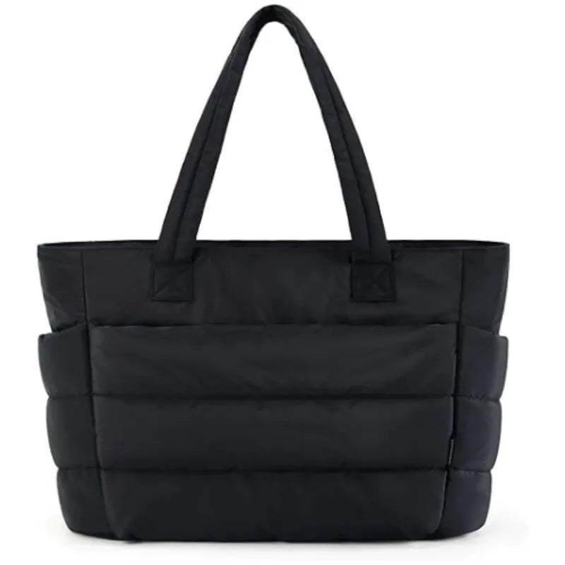 Lightweight Large Women Travel Work Beach Gym Padded Handbag
