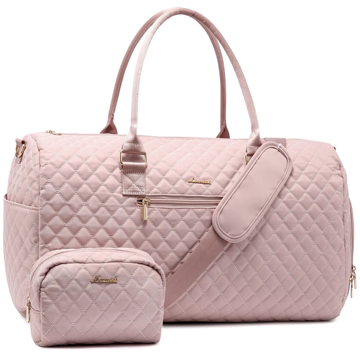LOVEVOOK Duffel Bag