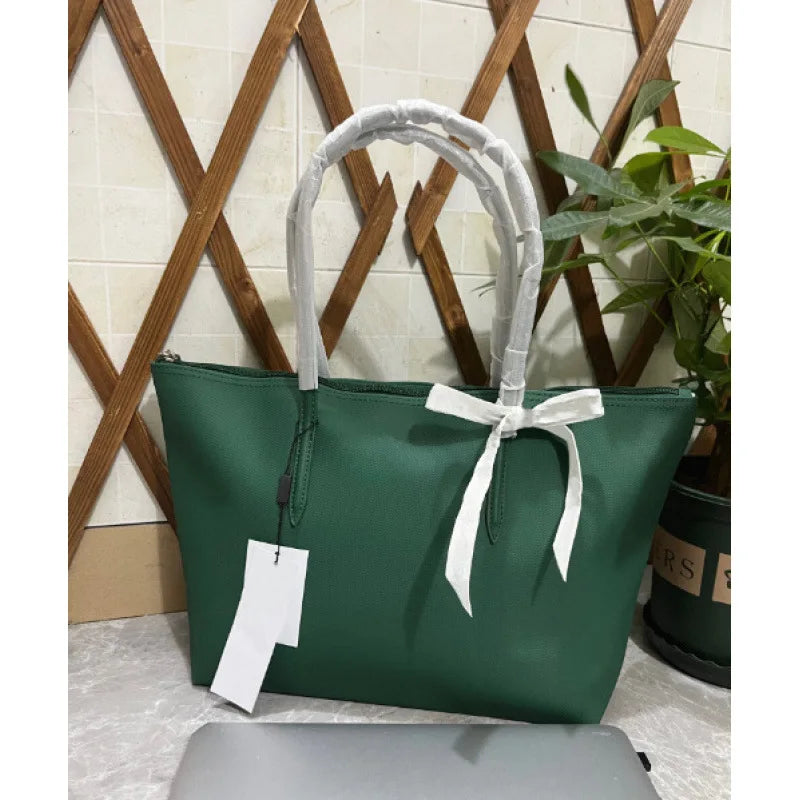 High Quality Lacoste Tote Bag