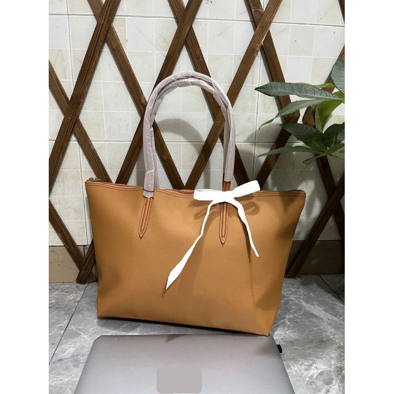High Quality Lacoste Tote Bag
