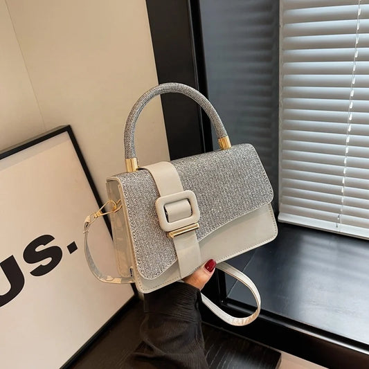 Small Crossbody Ladies Shoulder Bags