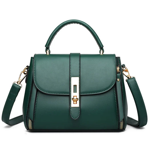 High Quality Luxury Shoulder Bags