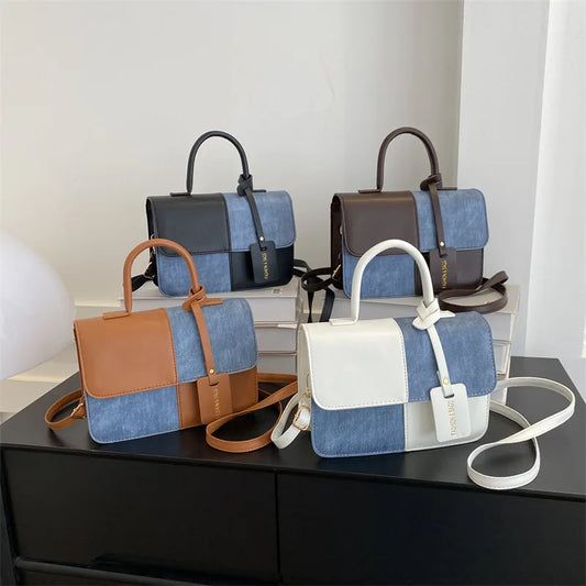 2025 Hot Selling Luxury Classical Women's Shoulder Bag