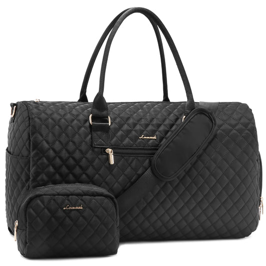 LOVEVOOK Duffel Bag