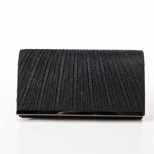 Hot Selling Luxury Designer Ladies Clutch Bag