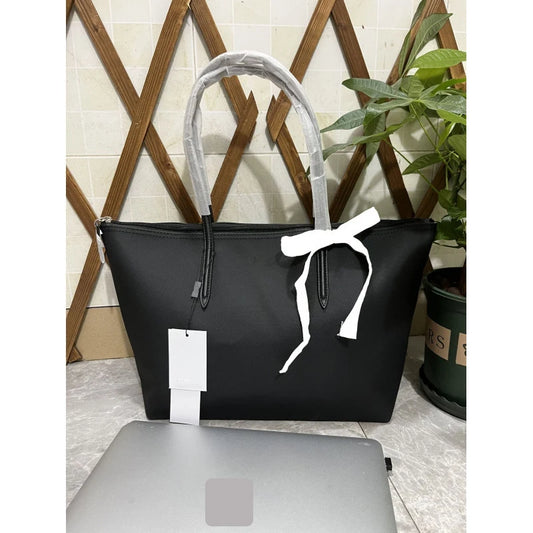 High Quality Lacoste Tote Bag