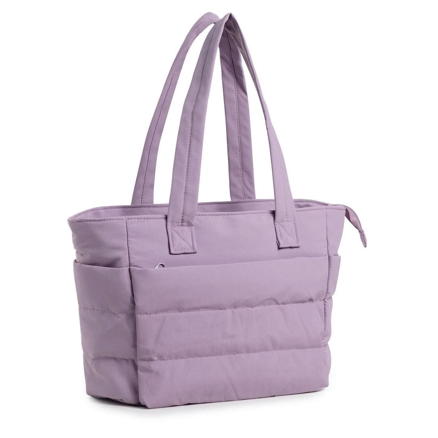 Lightweight Large Women Travel Work Beach Gym Padded Handbag