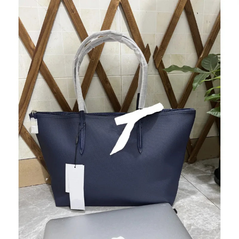 High Quality Lacoste Tote Bag