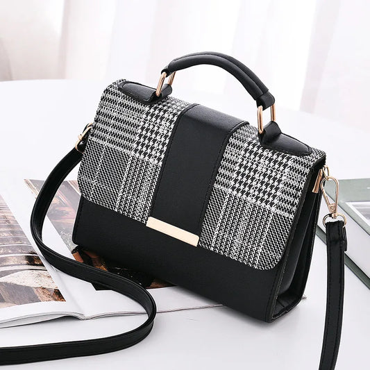 Elegant Trendy Shoulder Bags