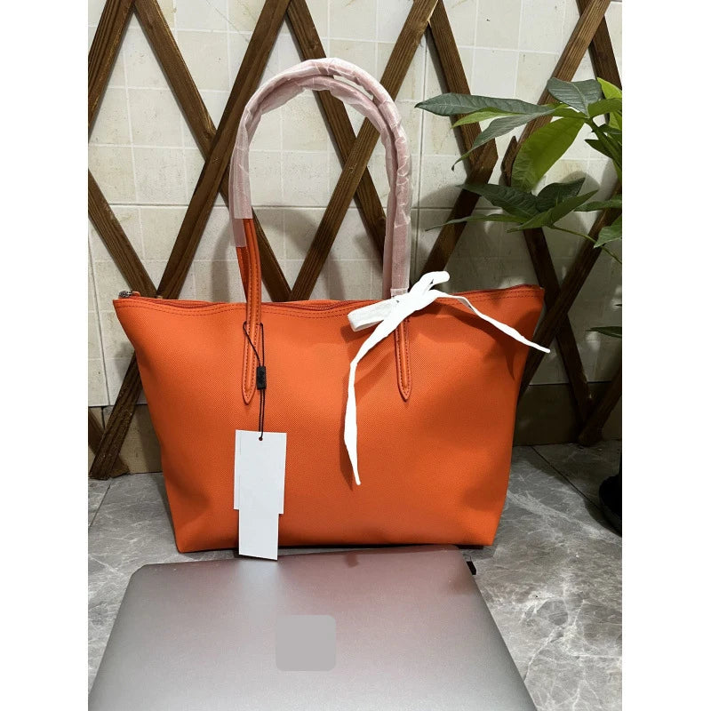 High Quality Lacoste Tote Bag