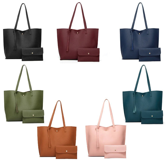 Tote Handbags