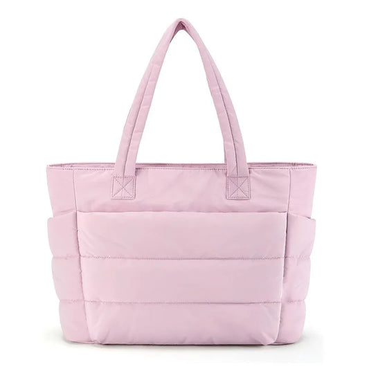 Lightweight Large Women Travel Work Beach Gym Padded Handbag