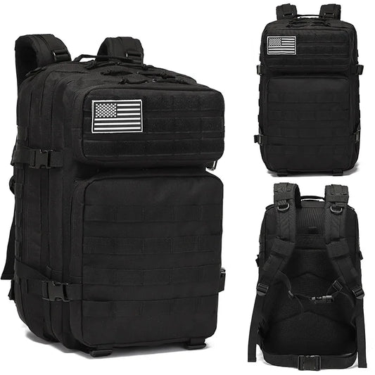 Tactical Hunting Backpack
