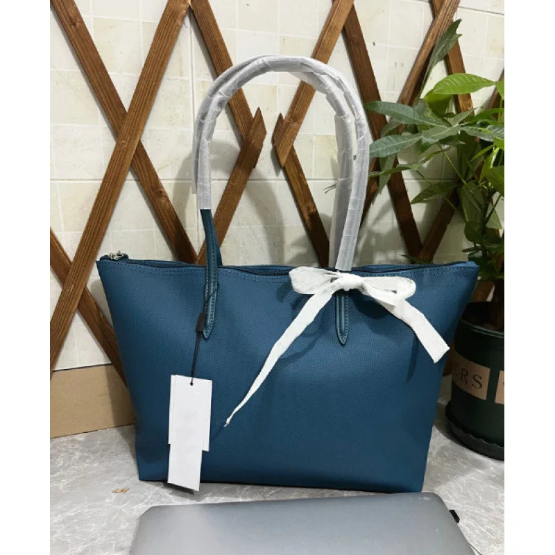 High Quality Lacoste Tote Bag