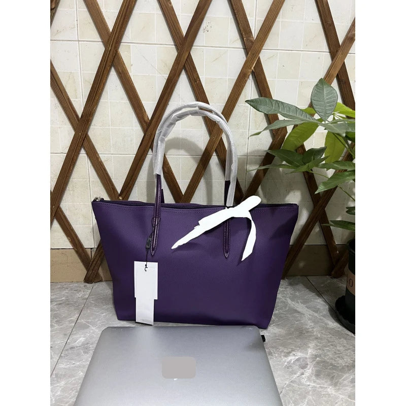 High Quality Lacoste Tote Bag