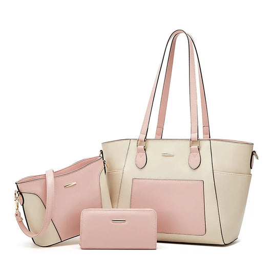 2025 Three-piece Set