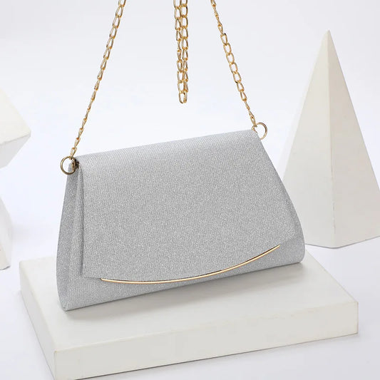 New Women Evening Clutch Bags