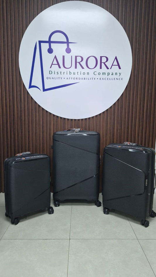 3 Piece Luggage Sets