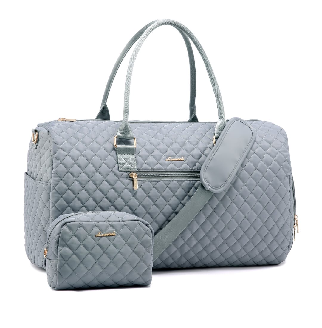 LOVEVOOK Duffel Bag