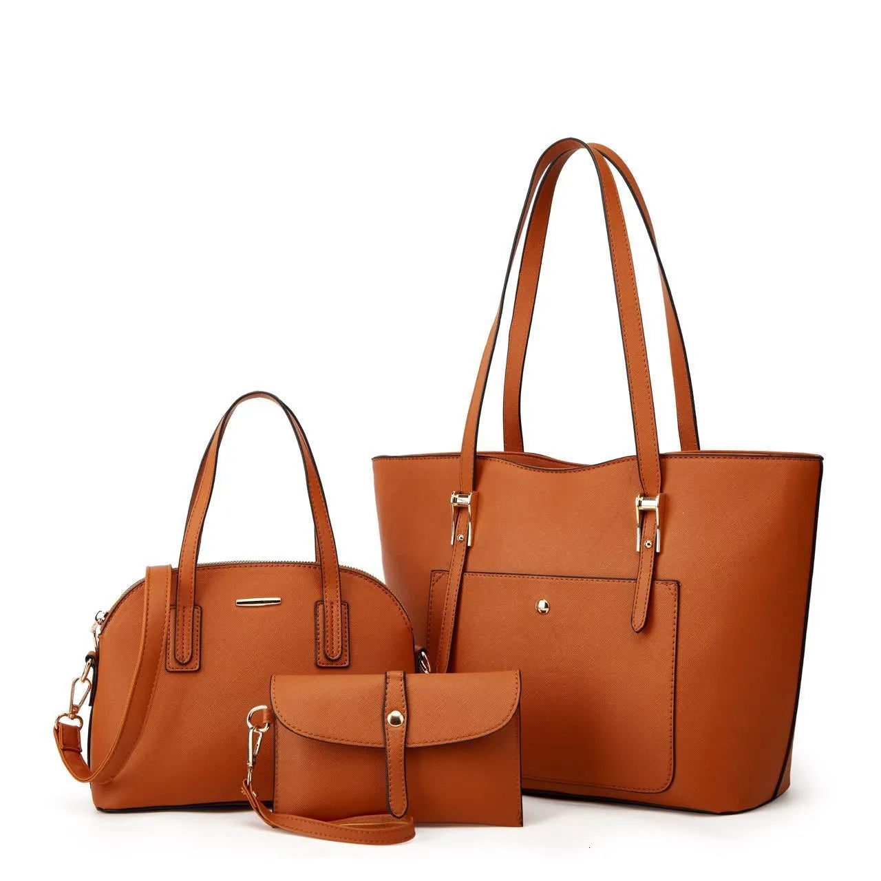 3 Piece Handbag Sets