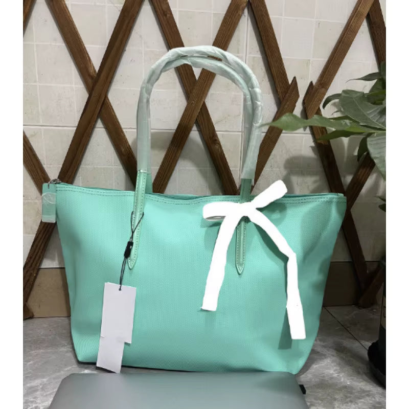 High Quality Lacoste Tote Bag